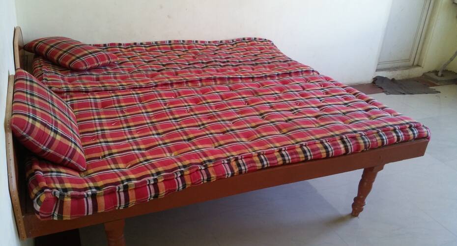 Yatri Nivas Lodging, Afzalpur 3